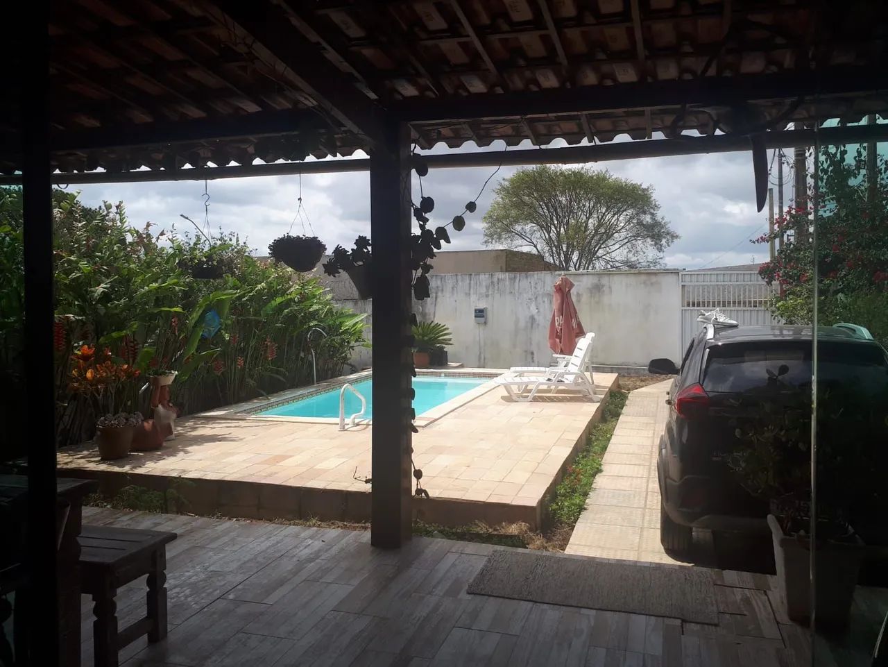 Temporada na serra negra  - Foto 2