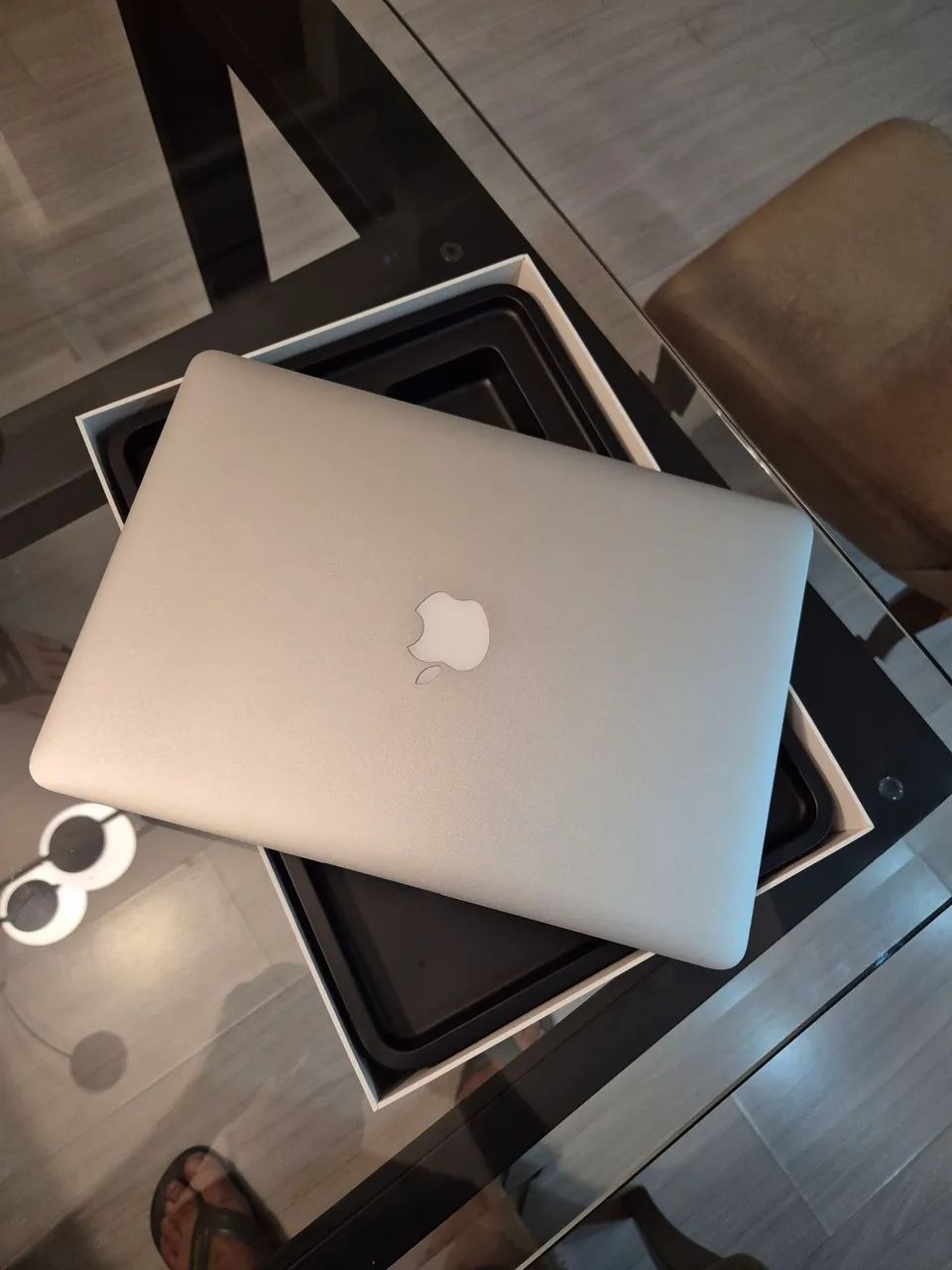 MacBook Air A1456 - Notebooks - Jardim Irajá, Ribeirão Preto