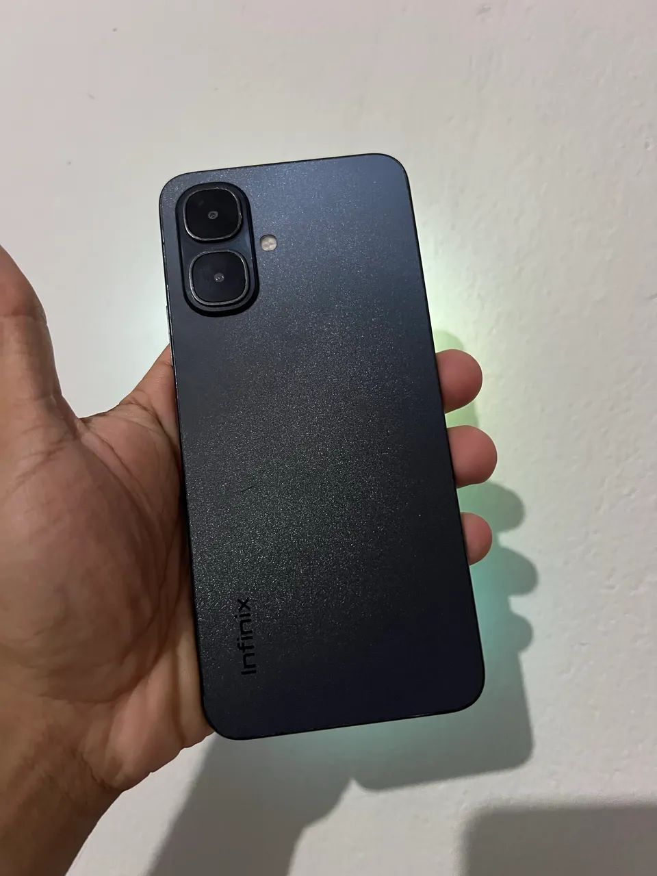 Infinix smart 10 - Foto 4