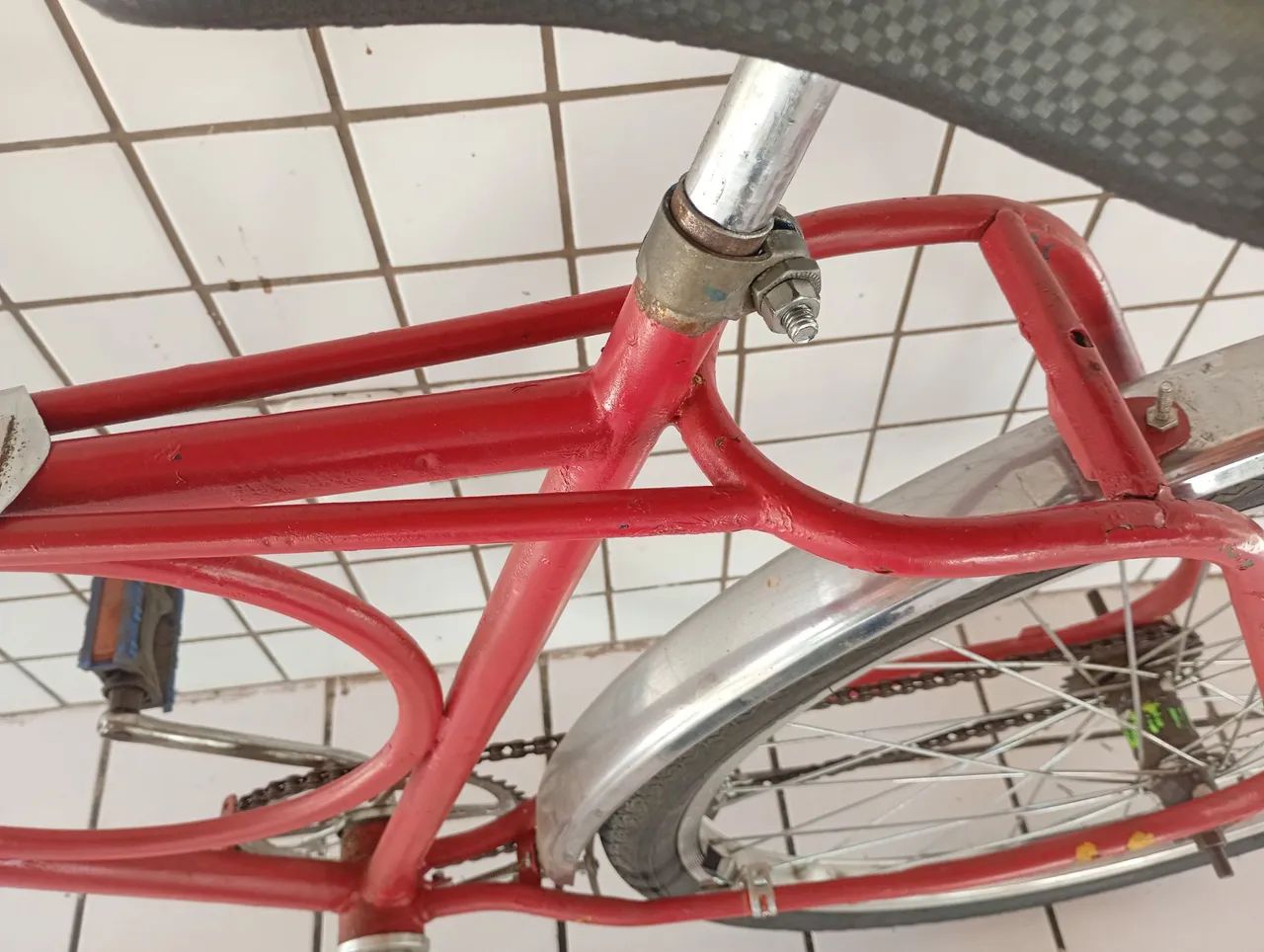 Bicicleta  - Foto 2