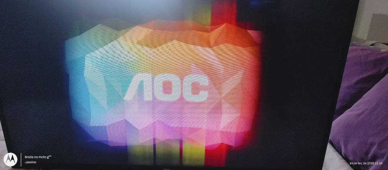 TV AOC 43 POLEGADAS - Foto 4