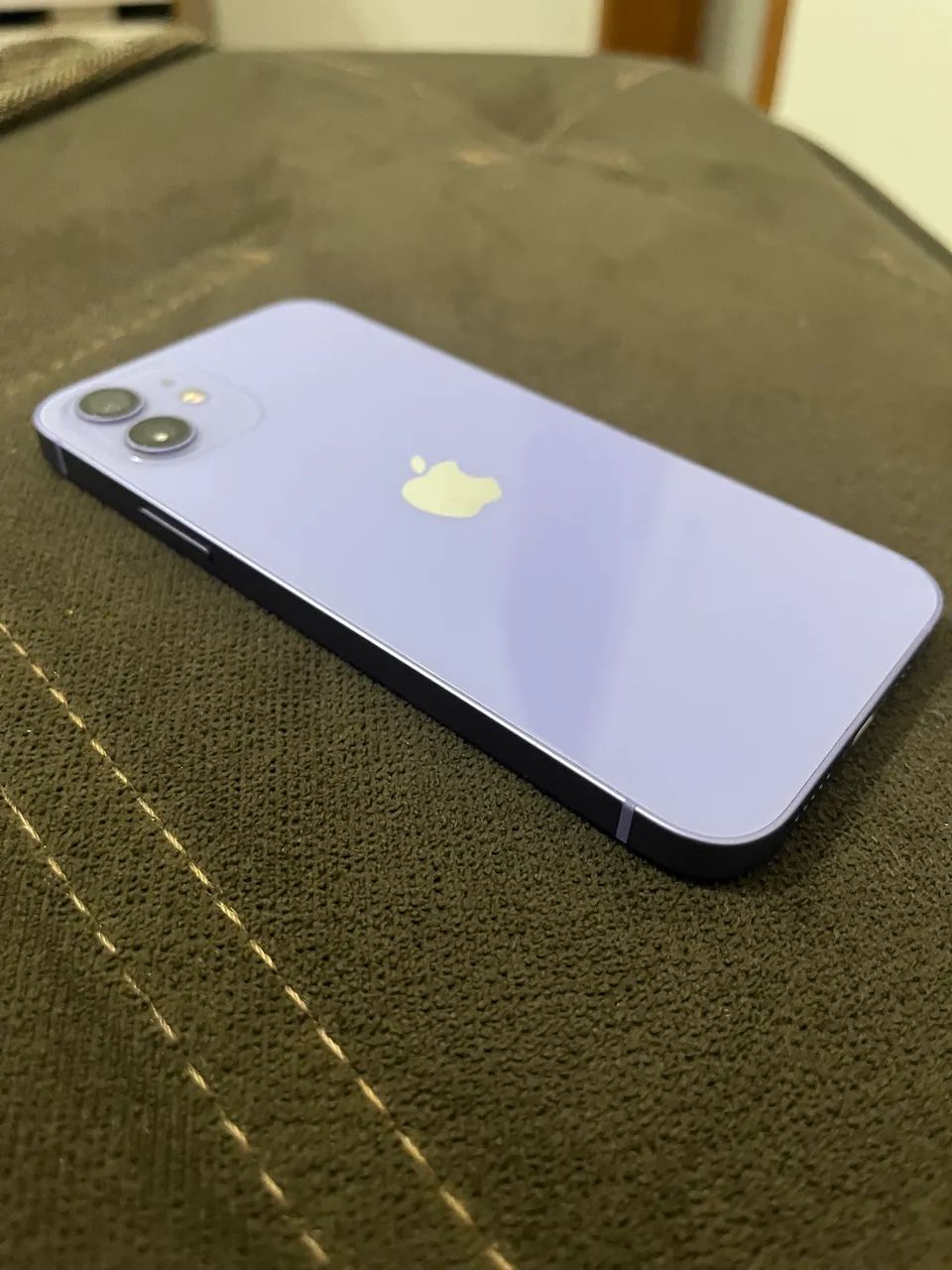 iPhone 12 de 256GB em Ótimo Estado