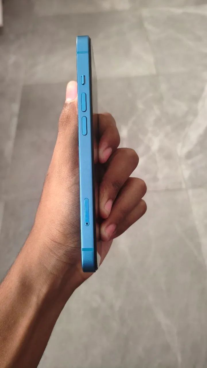 iPhone 13 para retirada de peças - Foto 3