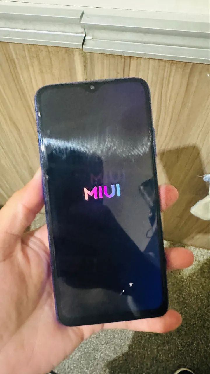 Xiaomi Redmi note 9 T - Foto 2