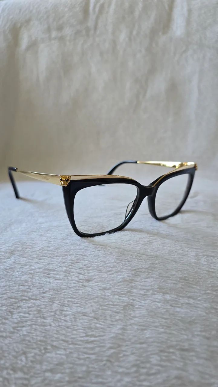 2 óculos Cartier  - Foto 5
