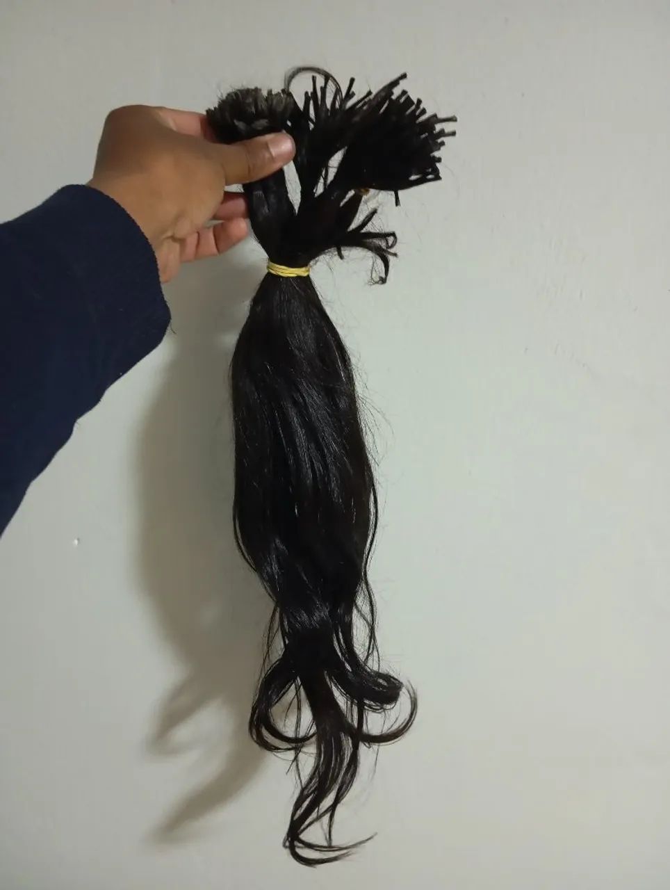 Cabelo indiano  - Foto 2