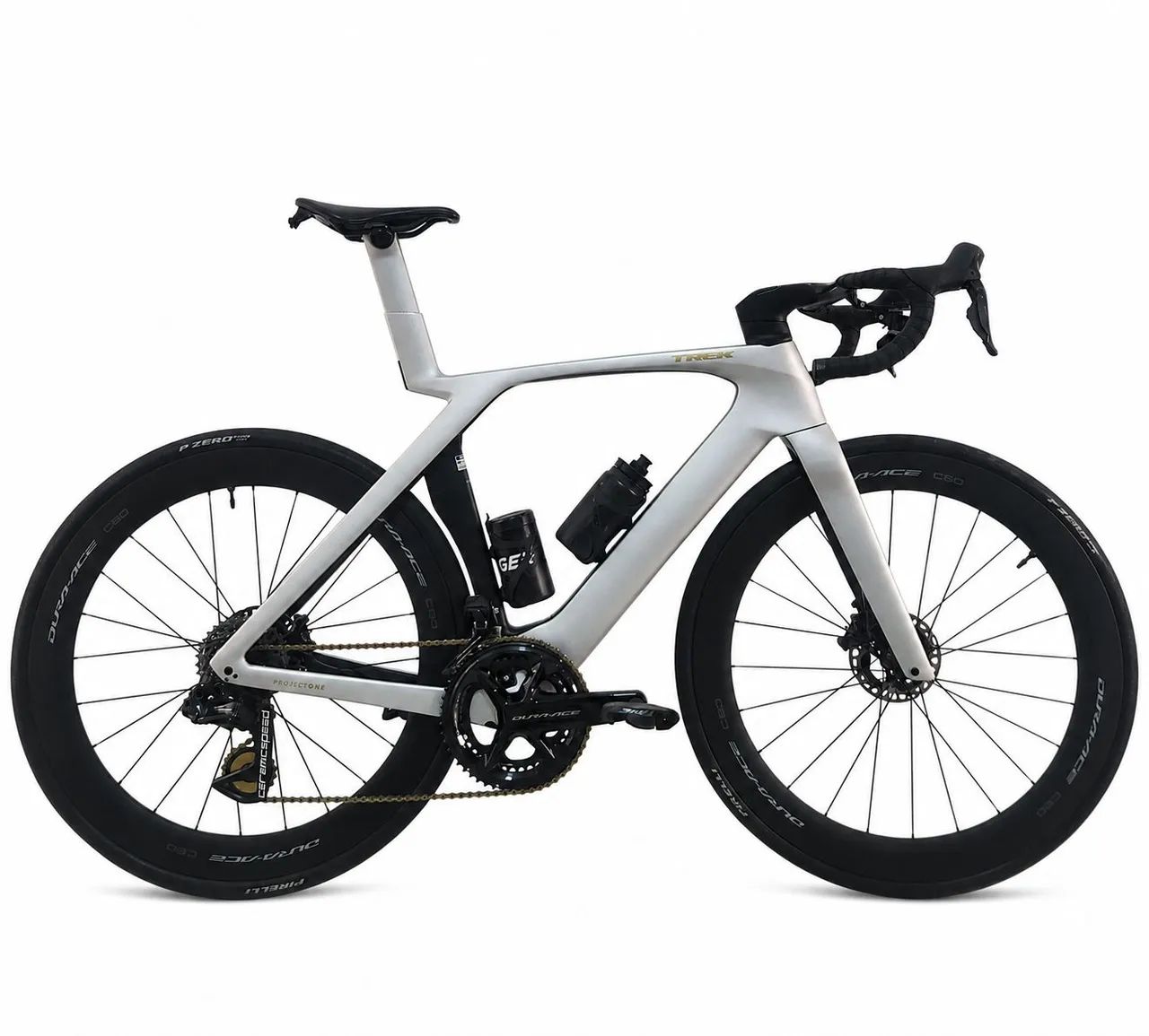 Trek Madone SLR Tamanho 56 2024