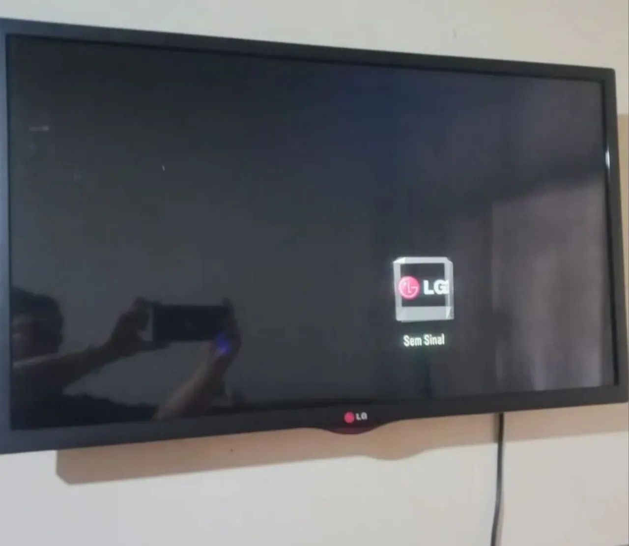 Tv 32 polegadas lcd - Foto 2