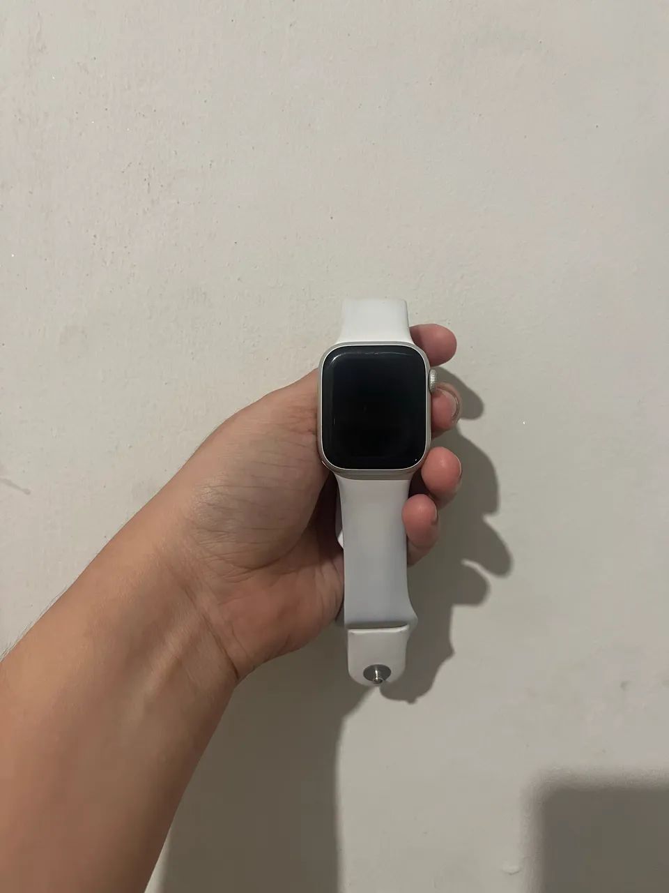 Apple Watch Series 8 (GPS + Cellular) - Foto 2