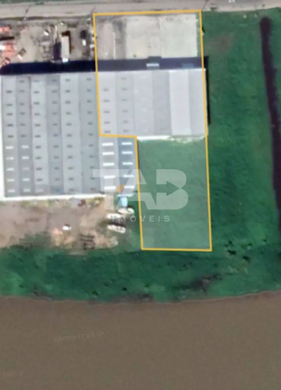 Terreno com 1.000m² à Venda - Tijucas - Foto 2