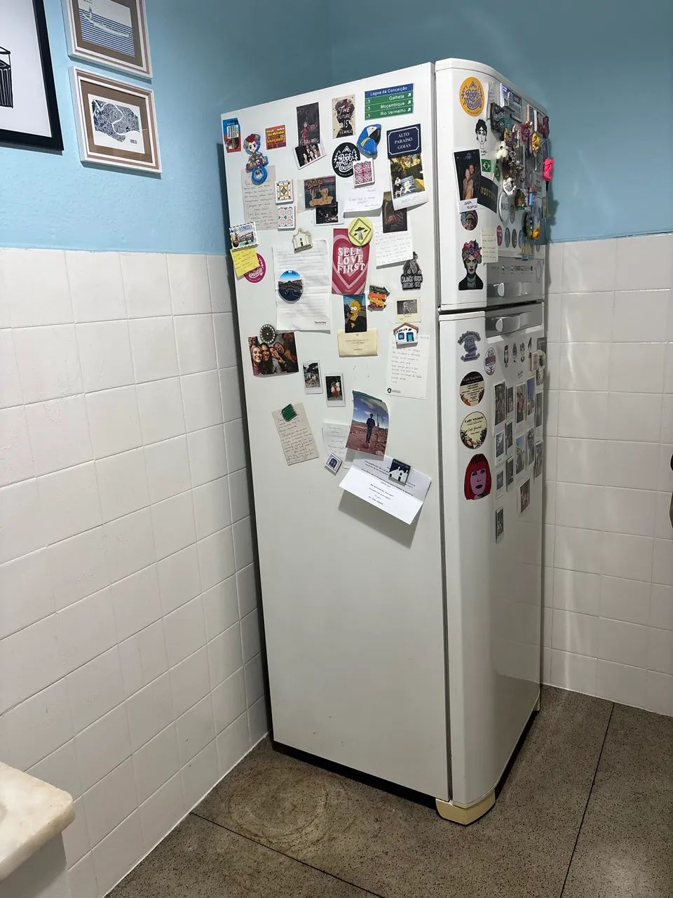 Geladeira  - Foto 2