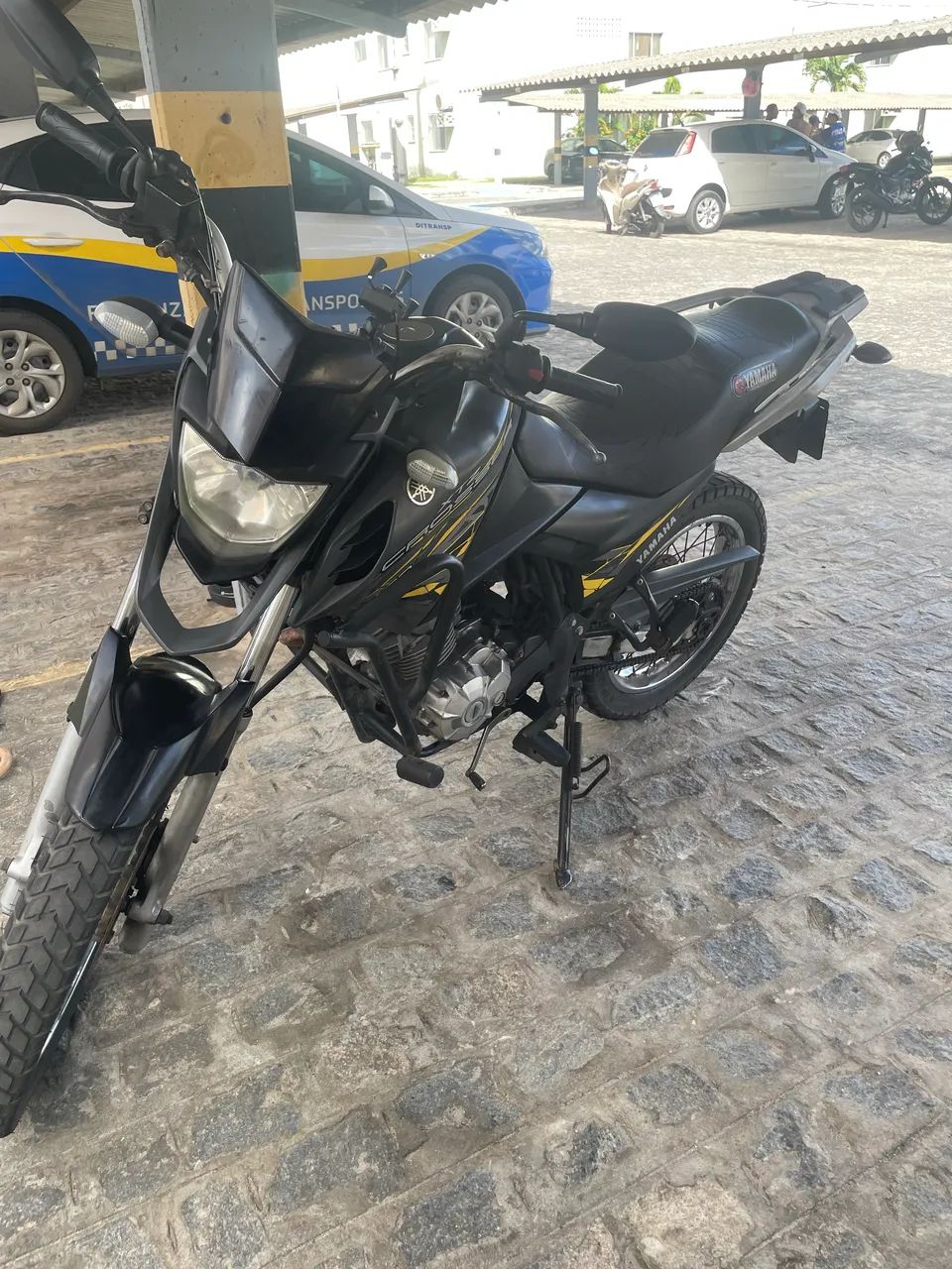 Crosser 2016/2017 - Foto 2