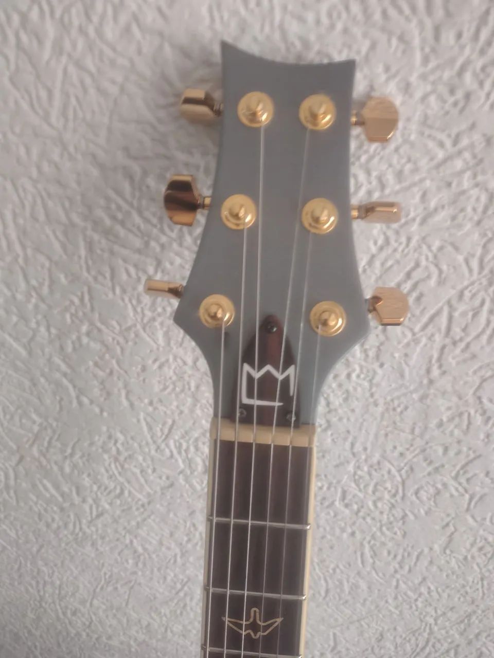 Guitarra PRS luthier  - Foto 4