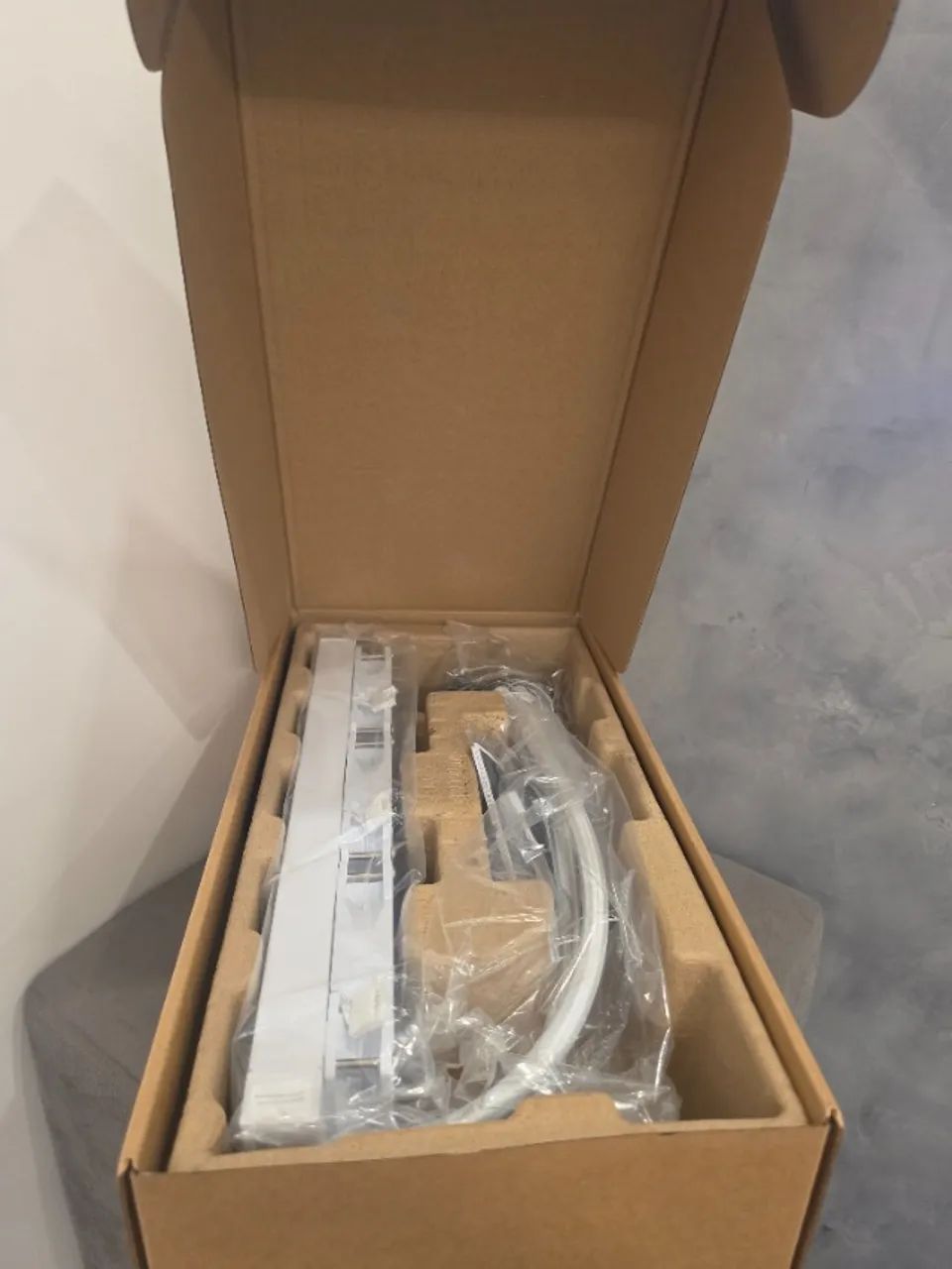 Water Cooler CoolerMaster Elite Liquid 360mm Branco - Foto 3