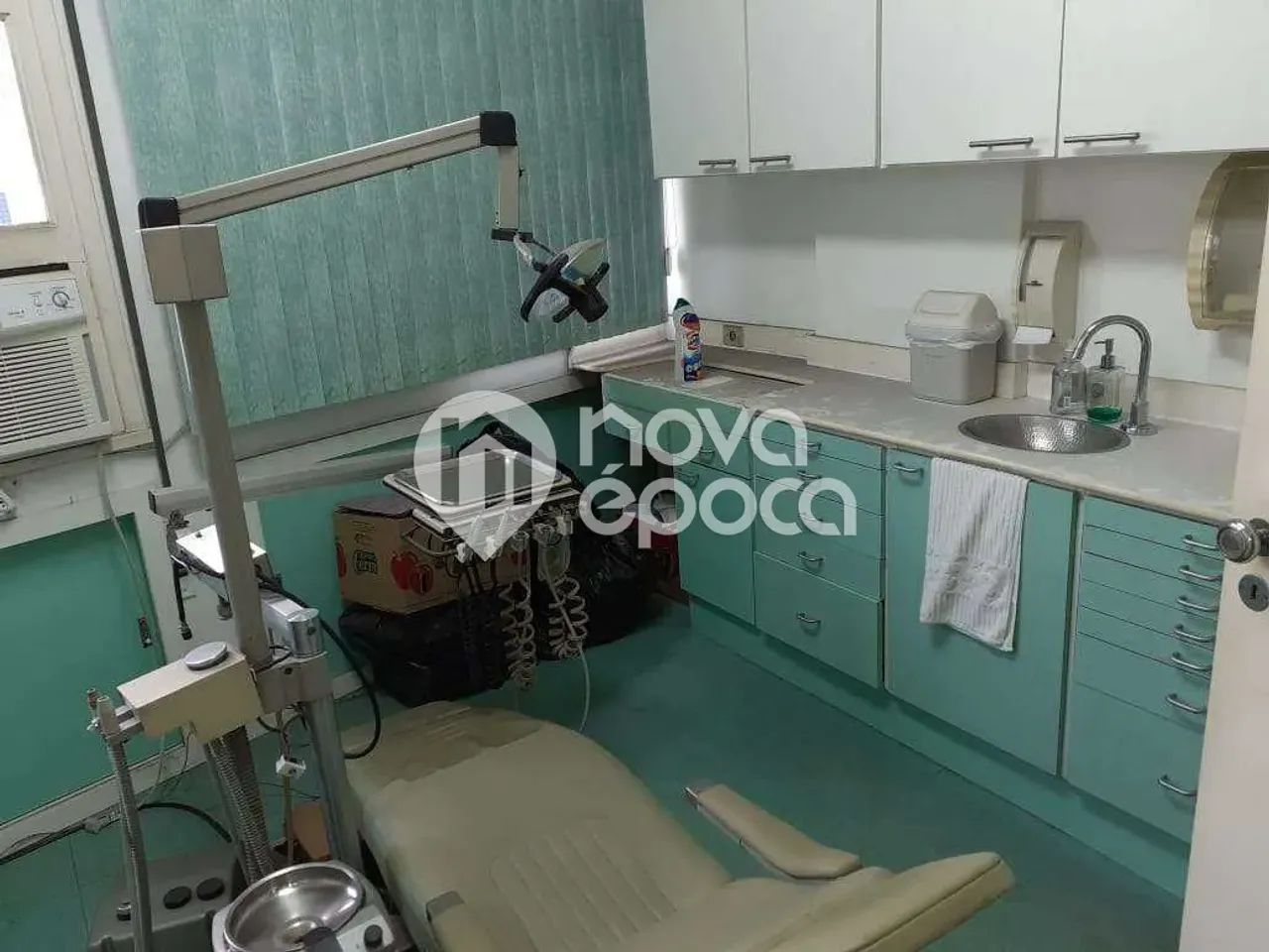 Tijuca | Prédio Comercial