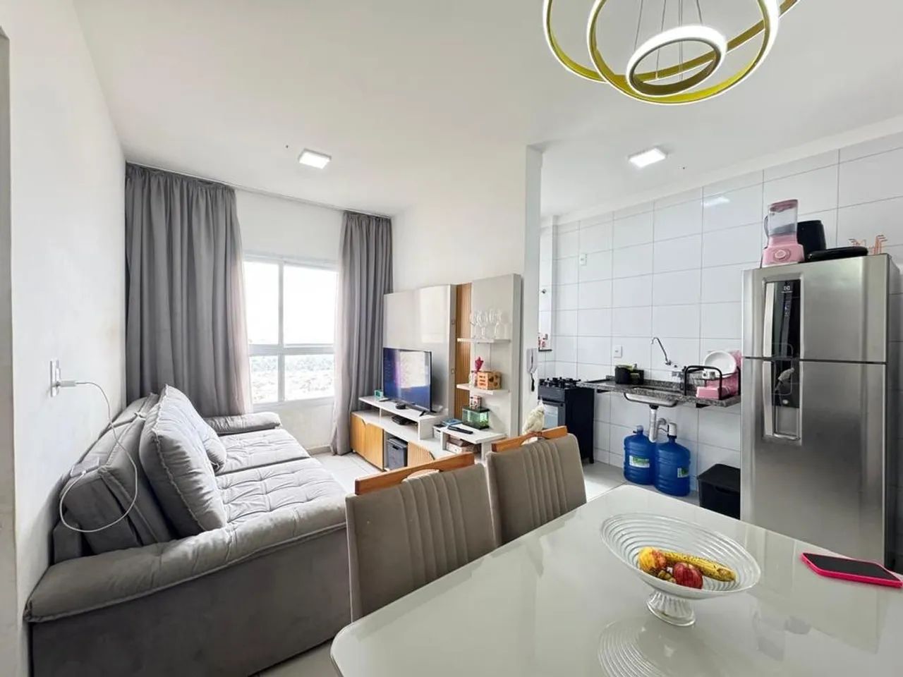 Apartamento para alugar em Nova Odessa, Zona Predominantemente Residencial Dois ( ZPR 2) - Foto 4