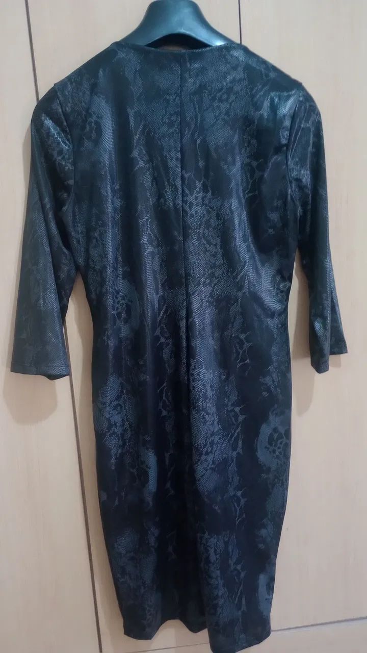 Vestido Dimy c etiqueta  - Foto 2