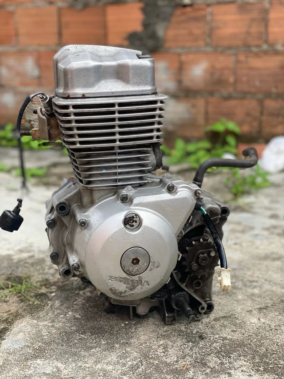 Motor de 150 - Foto 5