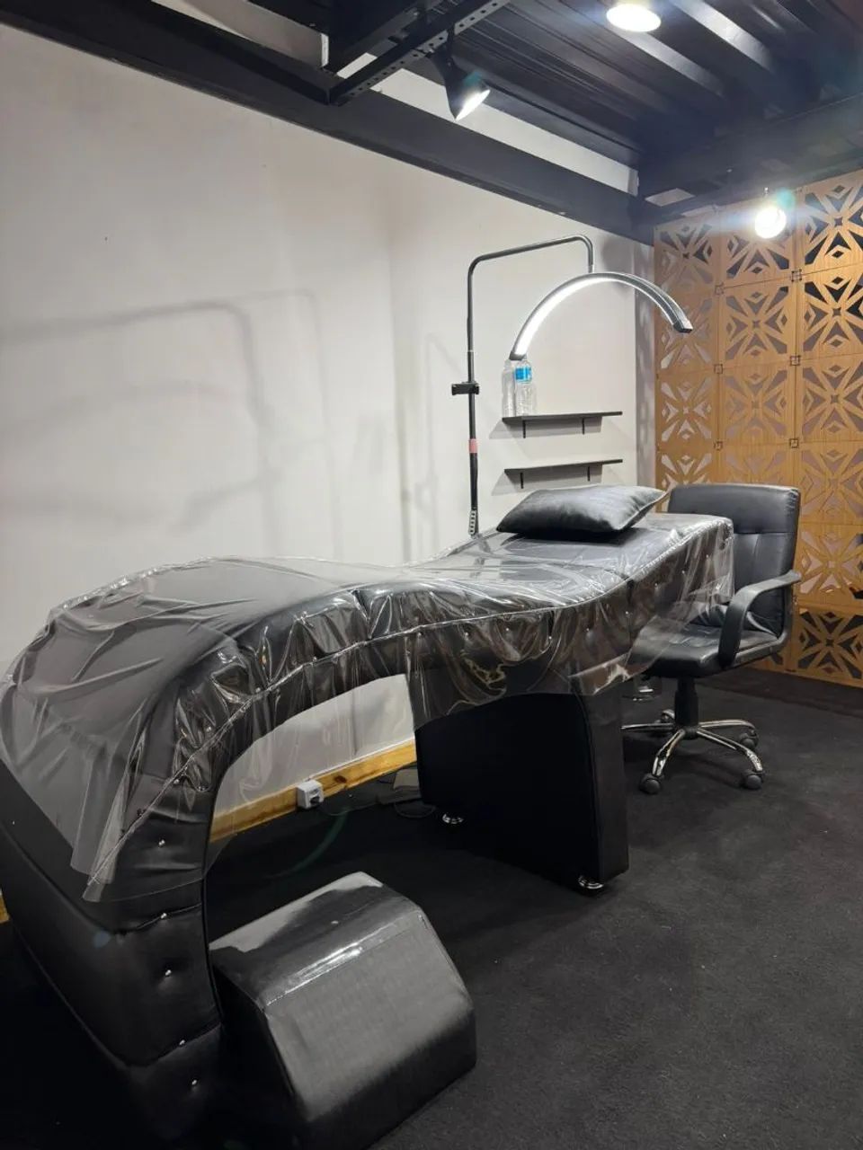 Maca Estética Ergonômica Luxo r$ 950 - Foto 3