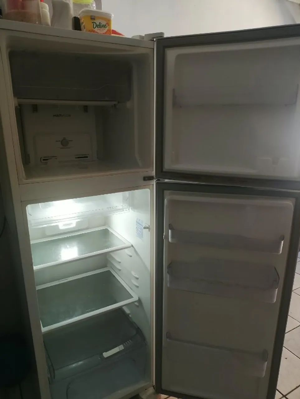 Geladeira  - Foto 4