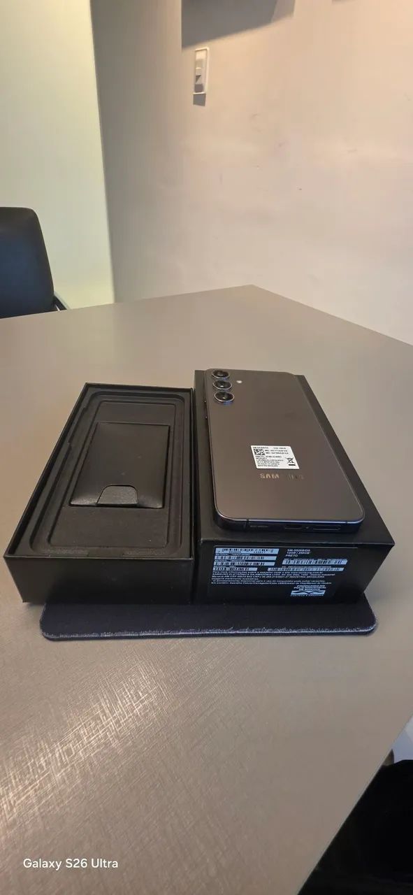 Sansung S24 + 256gb