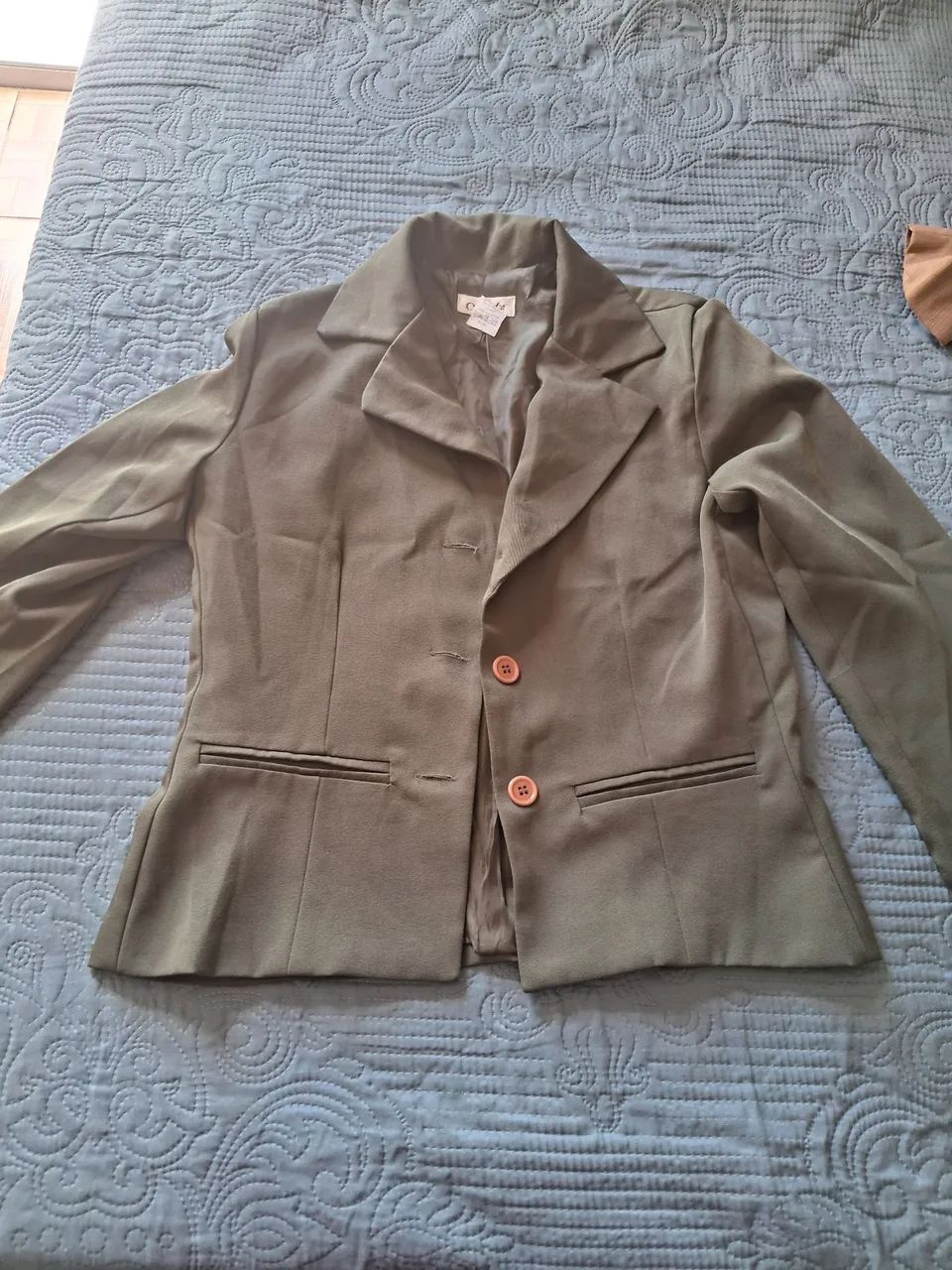 Blazer 