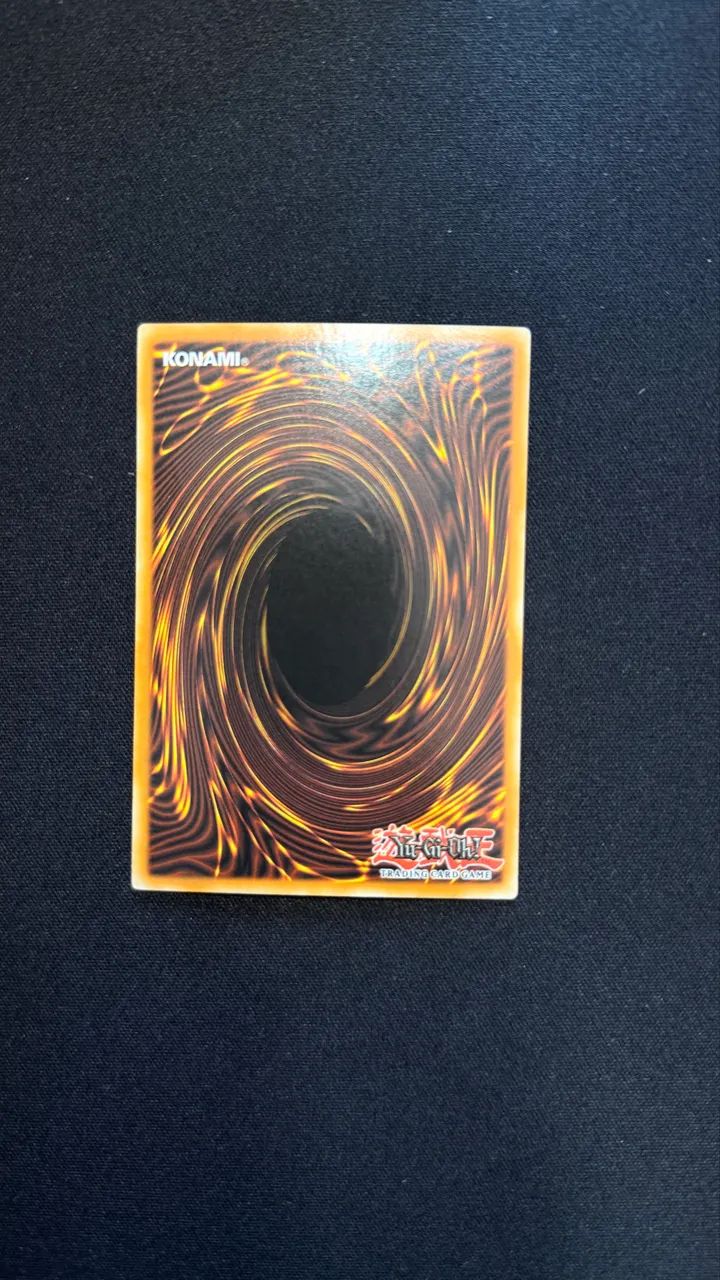 Yugioh Magic Cylinder (stamp artwork) - Foto 3