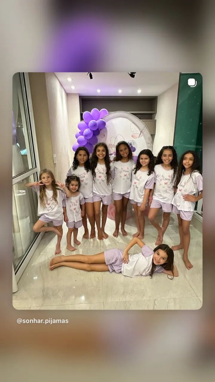 Pijama personalizado  - Foto 4