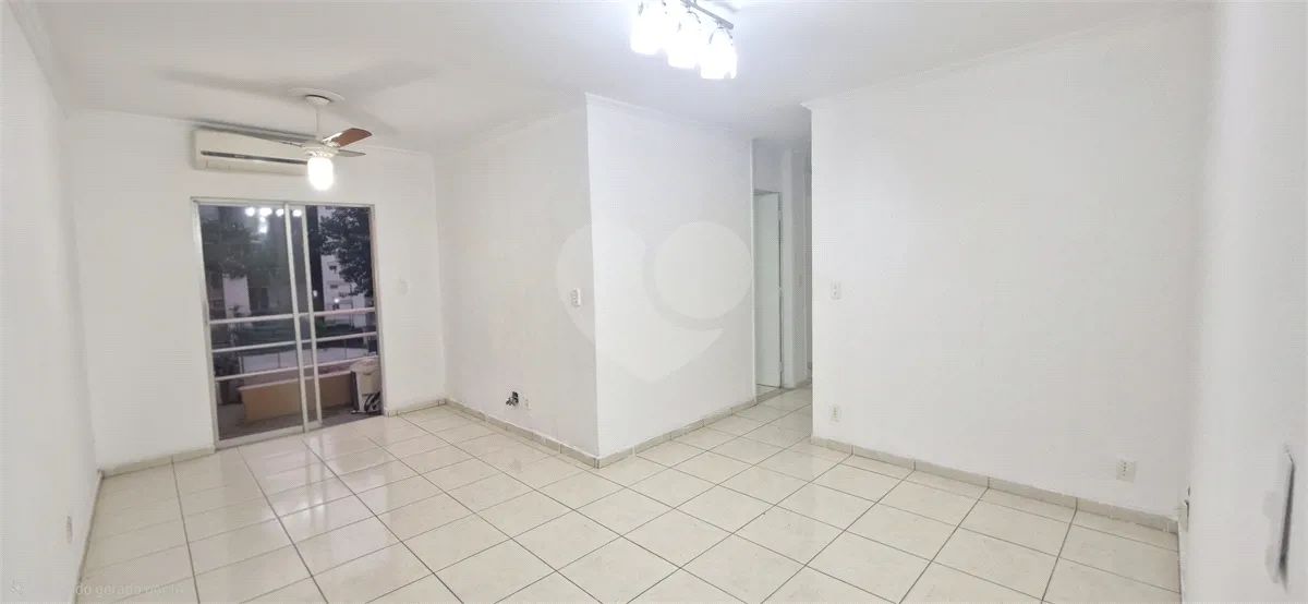Apartamento com 3 quartos à venda ou para locação em Jardim íris - SP