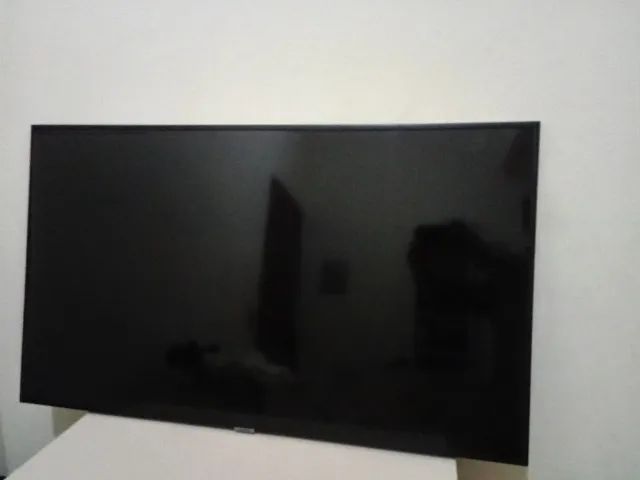 TV Samsung 49 Smart UHD 4K 