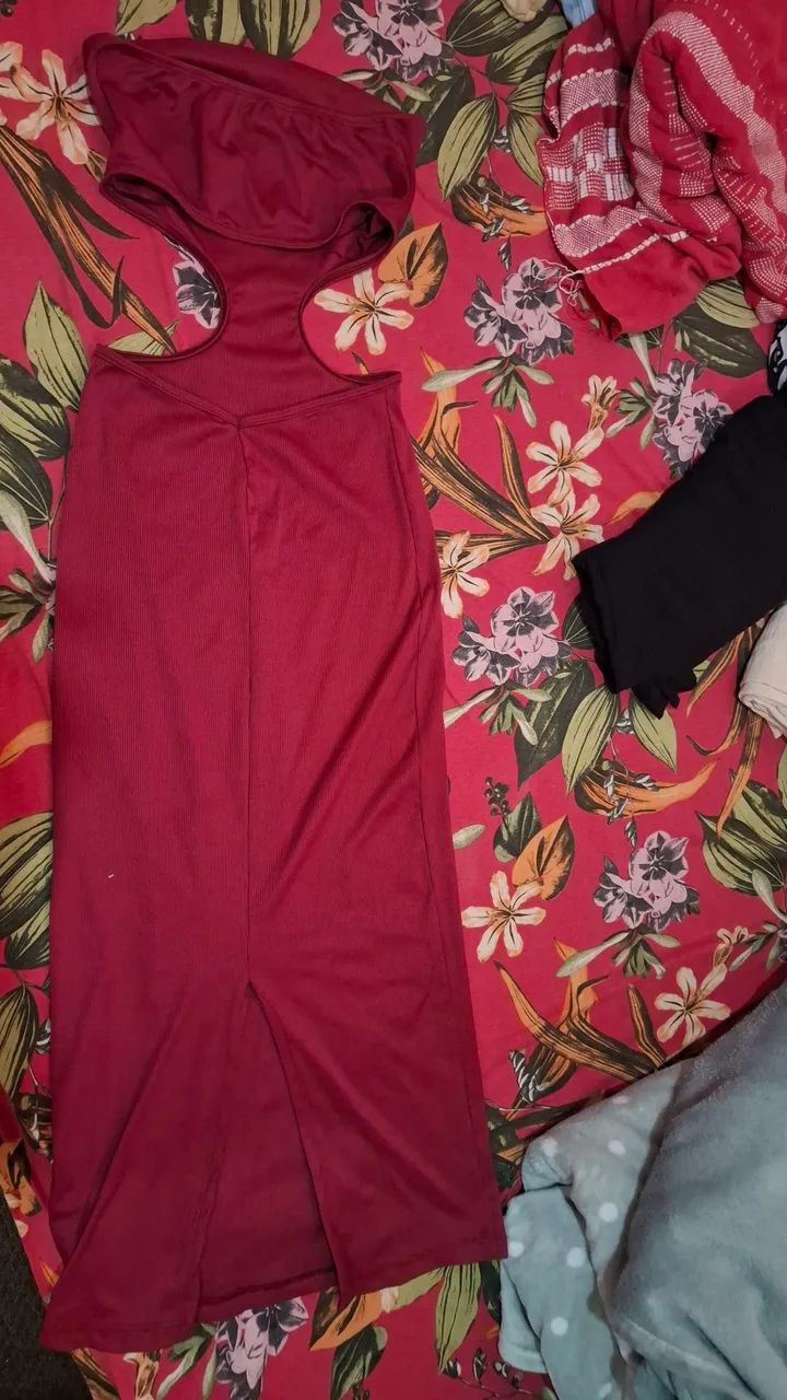 Vestido 