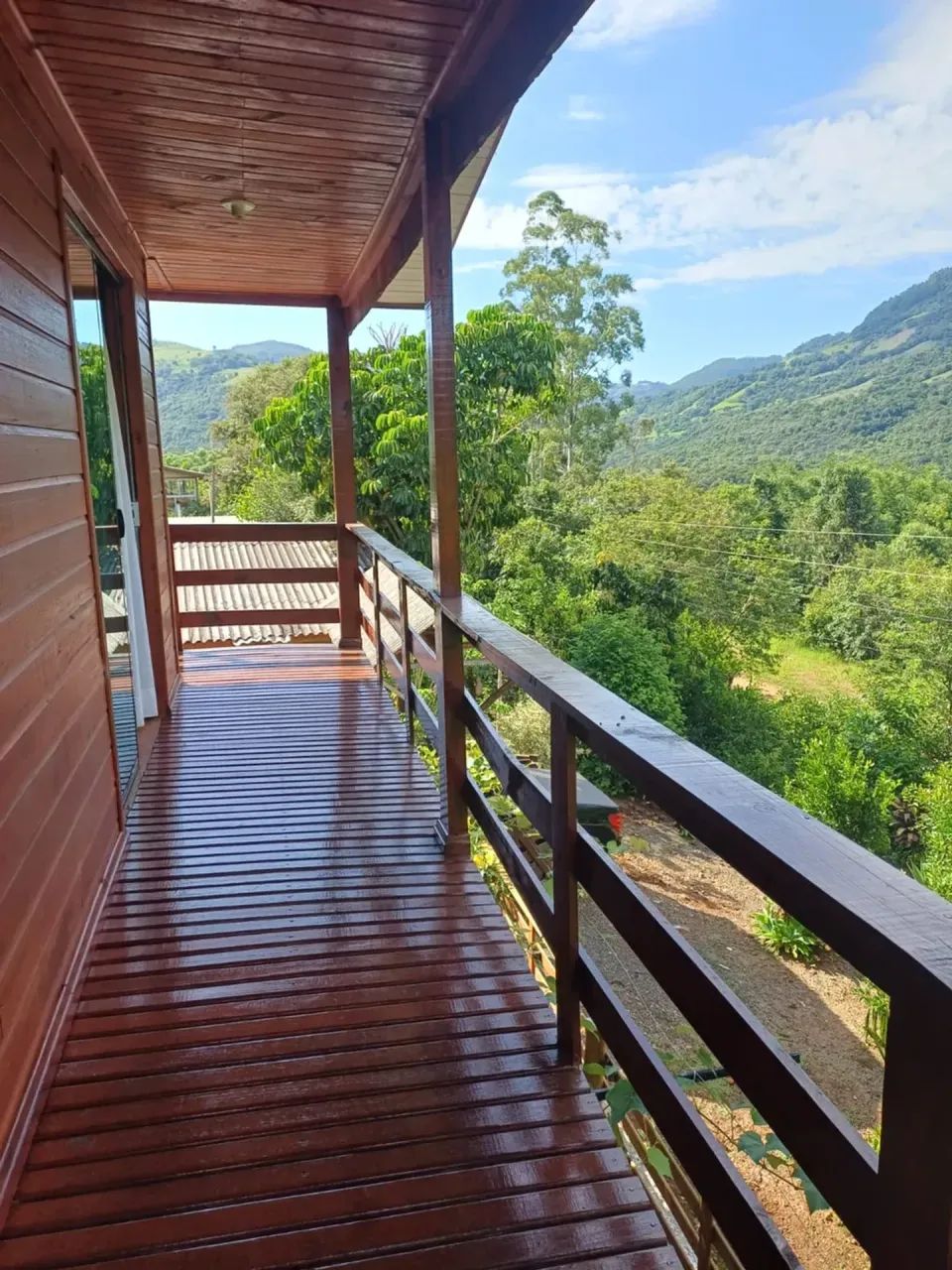 Chácara no Goio-en em Chapecó - Chapecó - SC