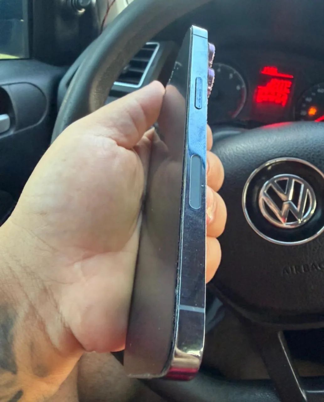 IPhone 13 Pro 128 - Foto 3