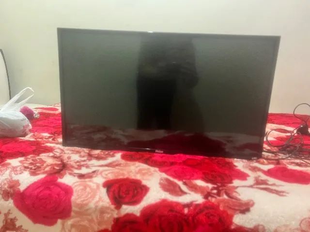 Televisão Philco 32? led -  não é smart - Foto 3