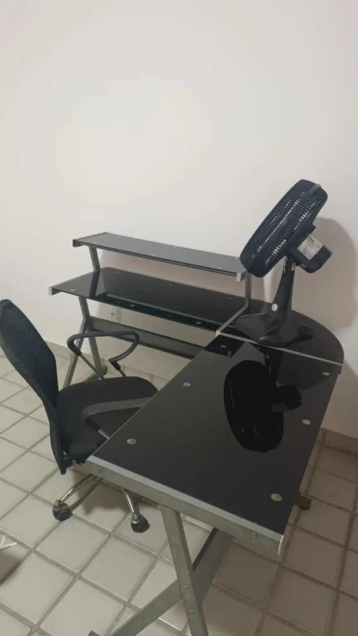 ALUGUEL DE QUARTO PARA HOMENS  - Foto 3