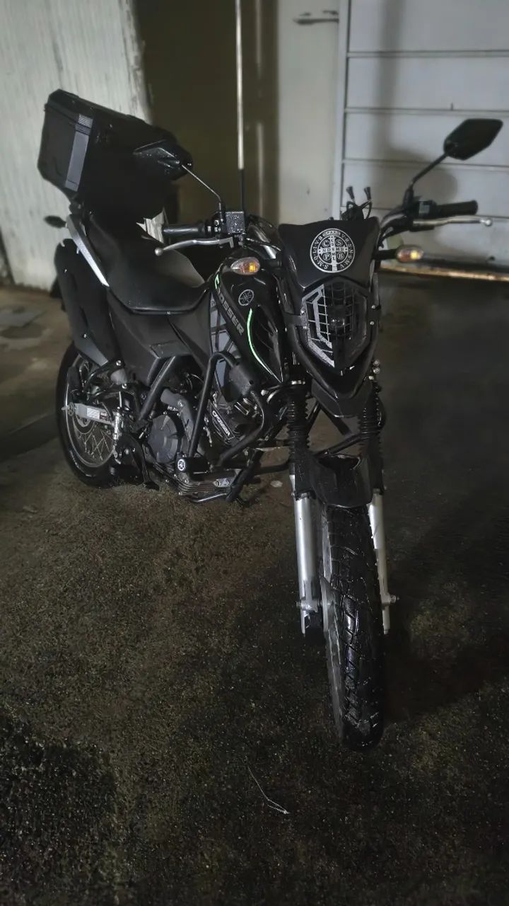 Crosser 150 2023  - Foto 5