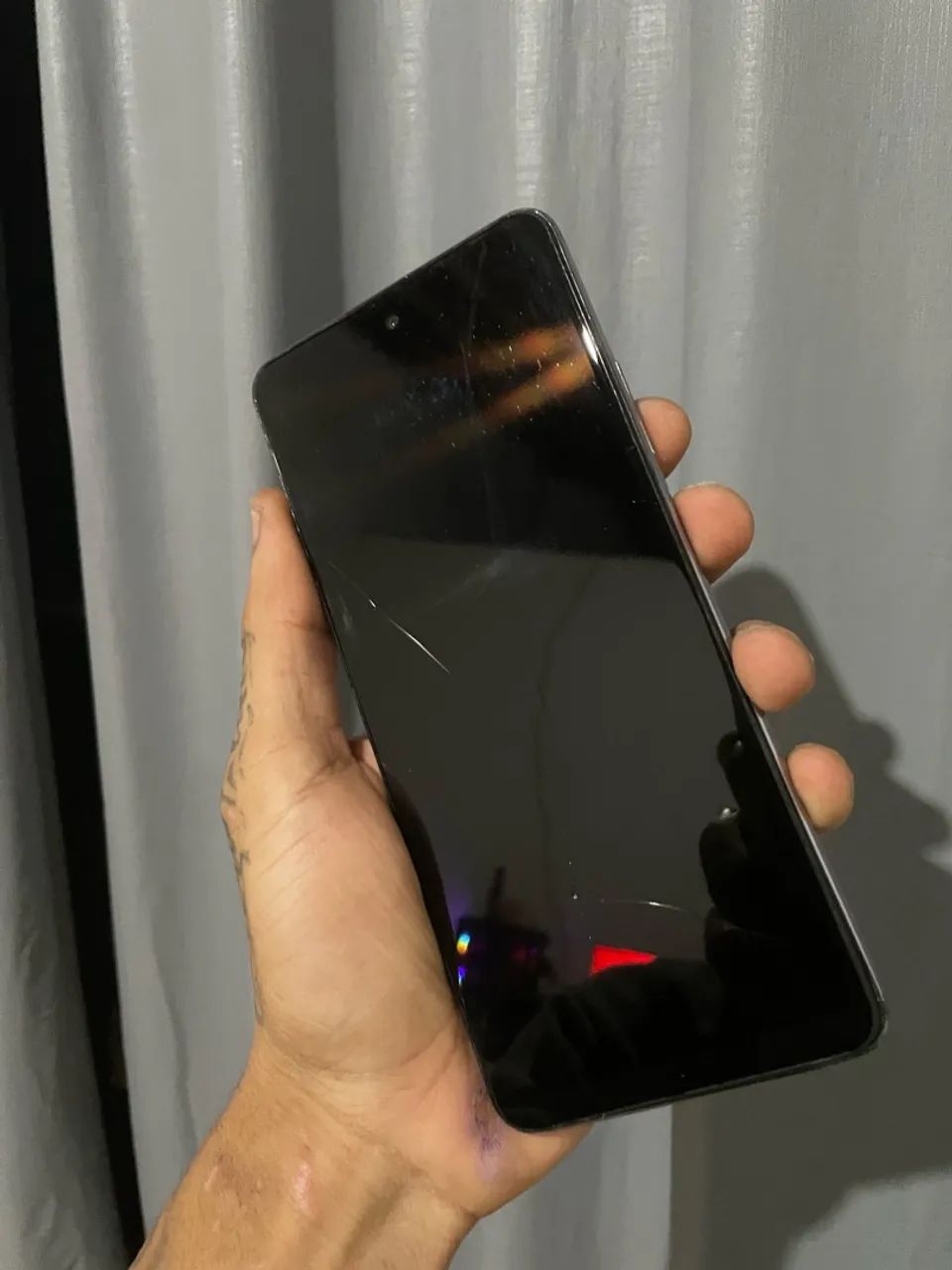 Infinix note 10 Pro - Foto 2