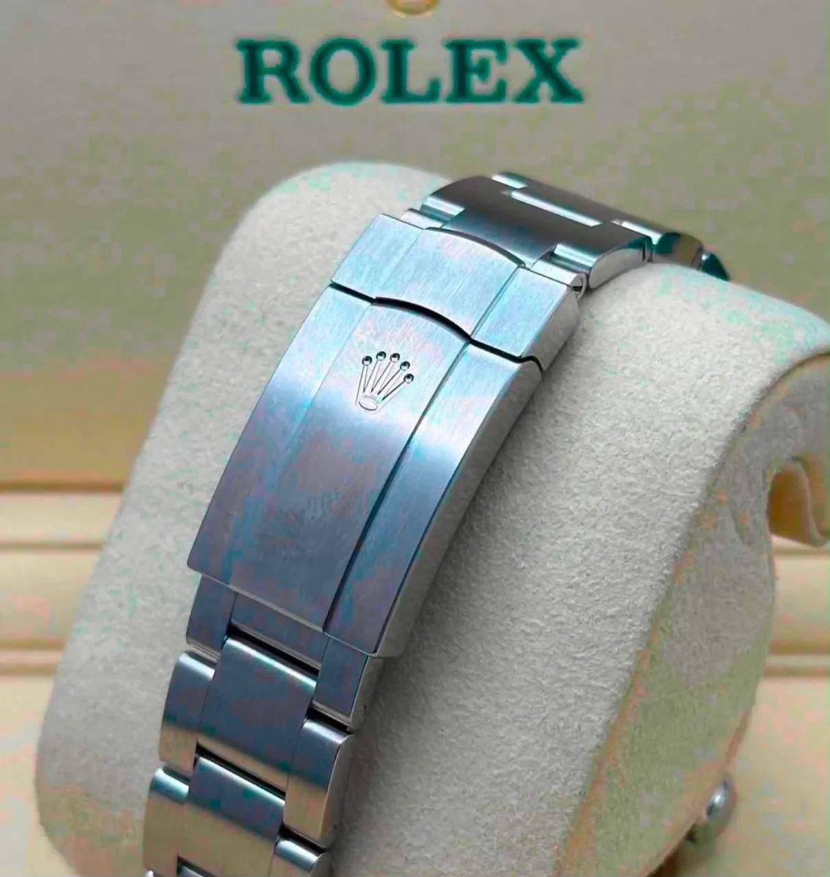  Rolex Oyster Perpetual Celebration Dial - Foto 5