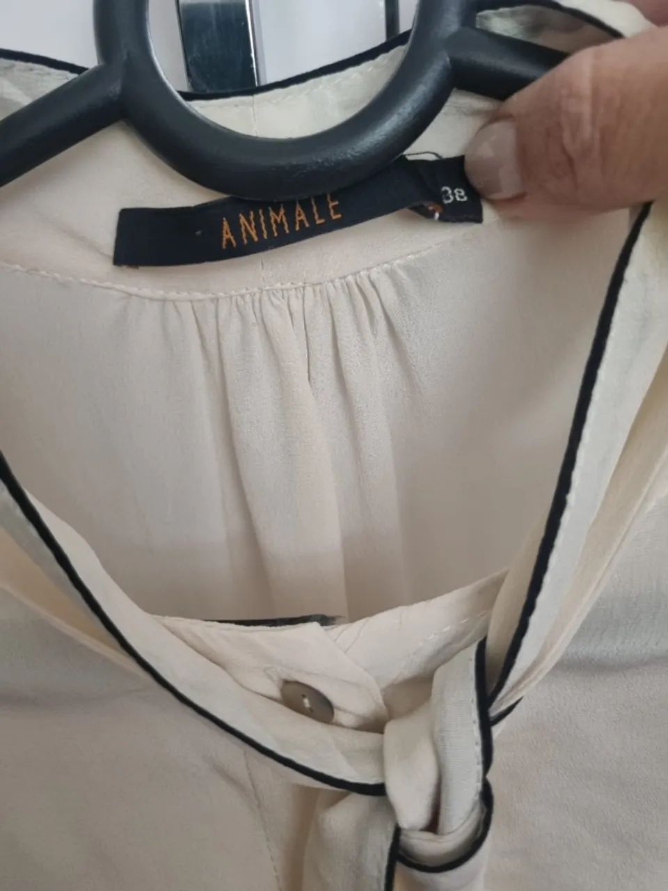 Camisa Animale - Foto 3