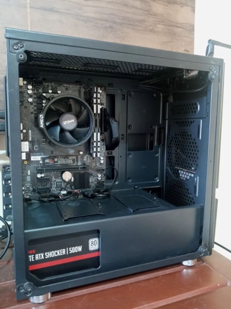 Computador Gamer - Foto 2