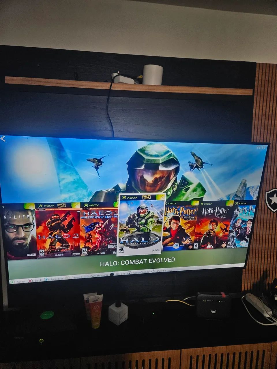 Xbox classico 2tb - Foto 5