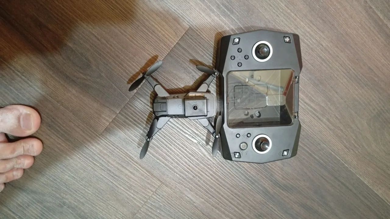 Drone  - Foto 3