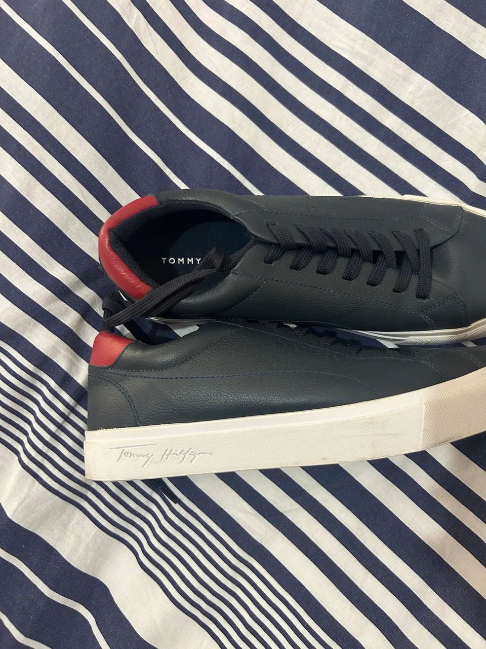 Tênis Tommy Hilfiger - Foto 4