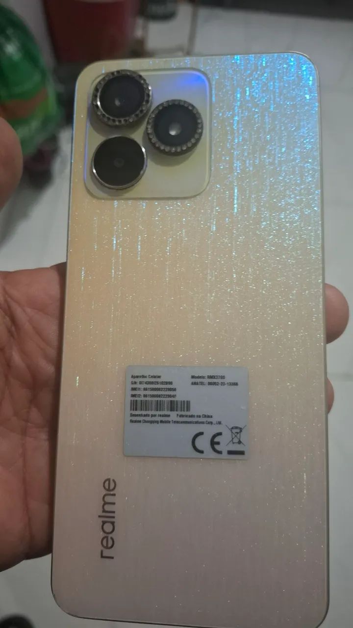 Celular realme C53 - Foto 4