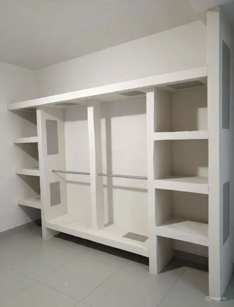 Serviços de drywall parede forros closet forros pvc reforma em geral  - Foto 4