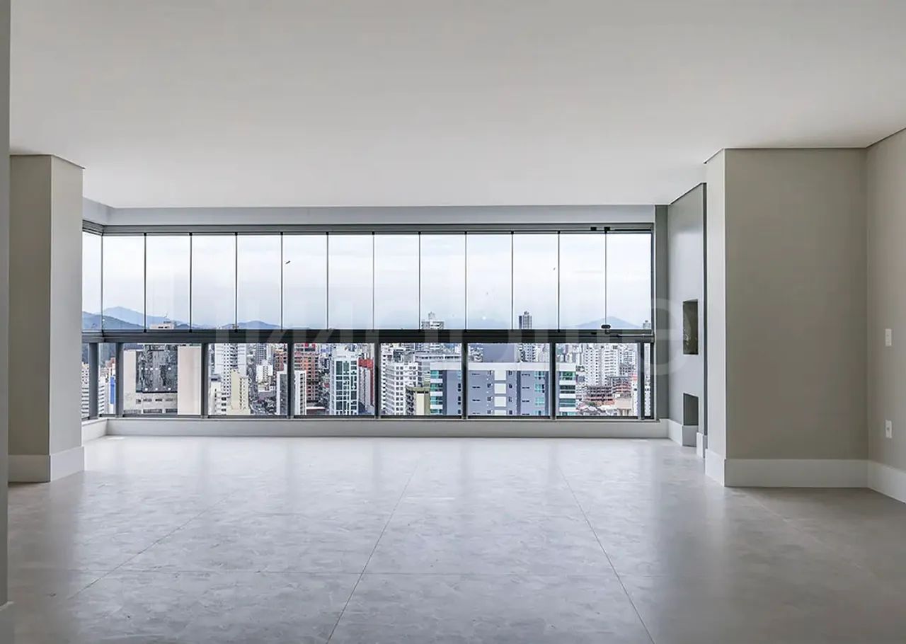 Apartamento à venda no Edifício Vivacità em Itajaí