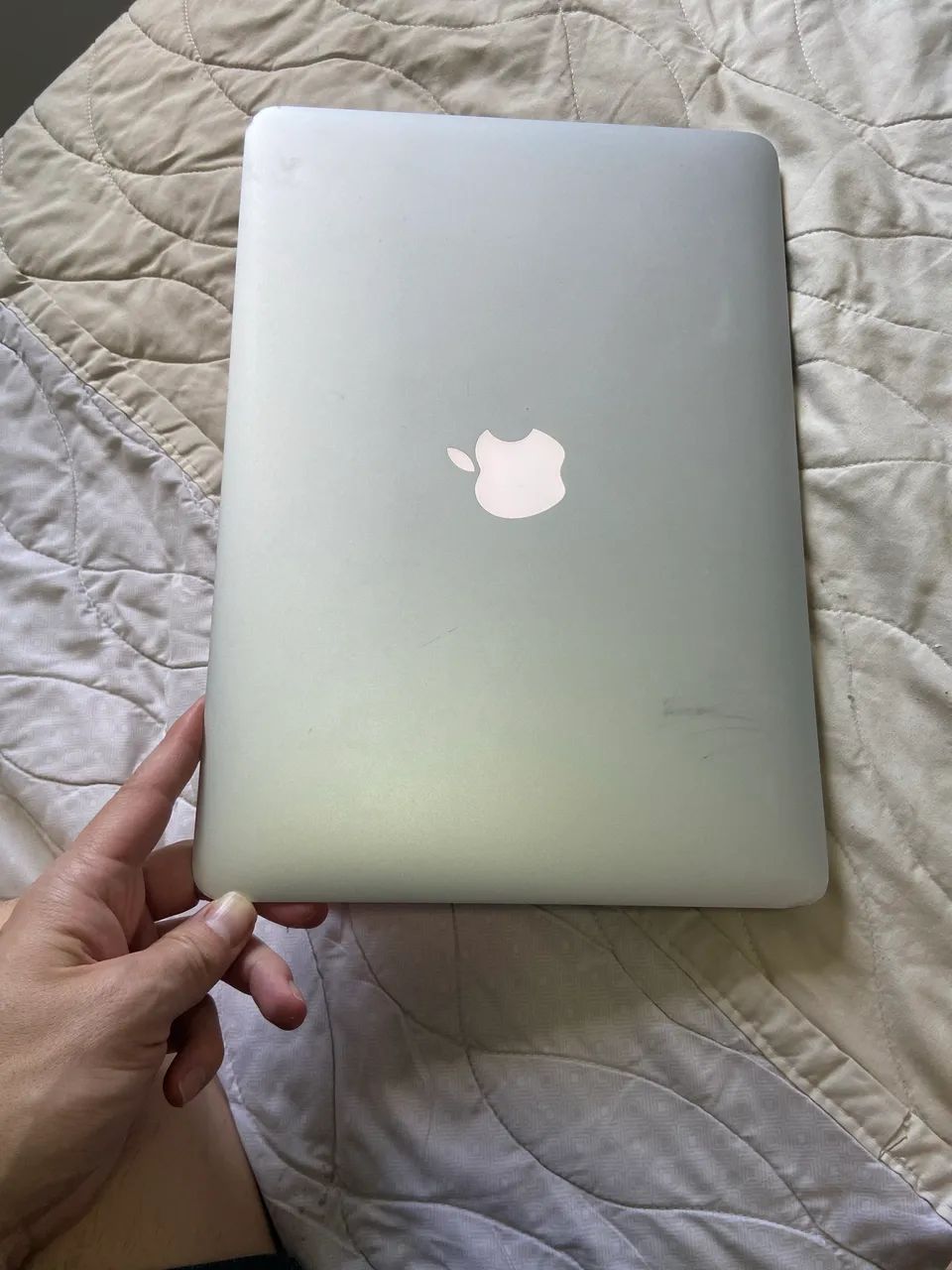 MacBook Air 2017  - Foto 3