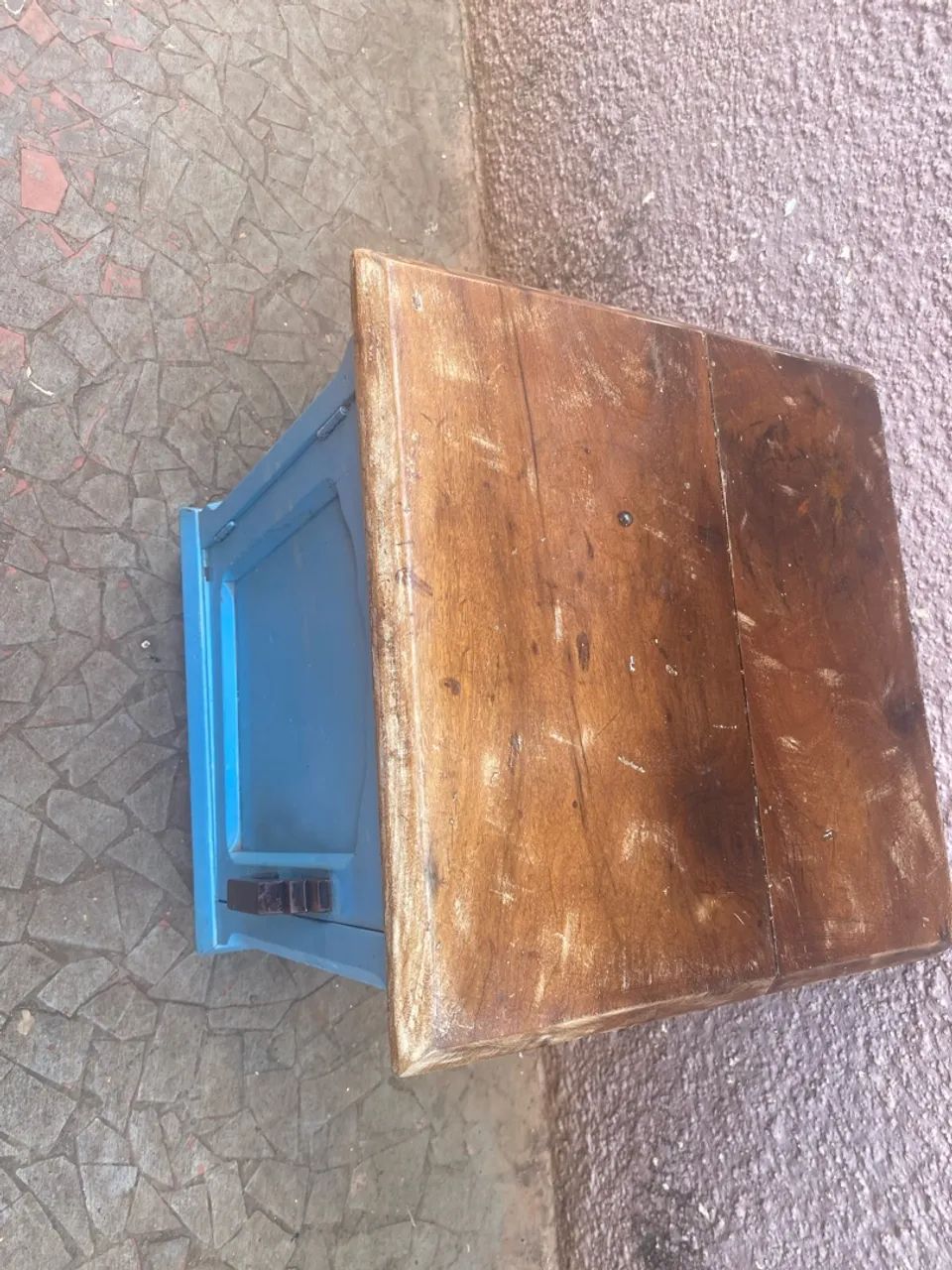 Mesa de cabeceira - Foto 3