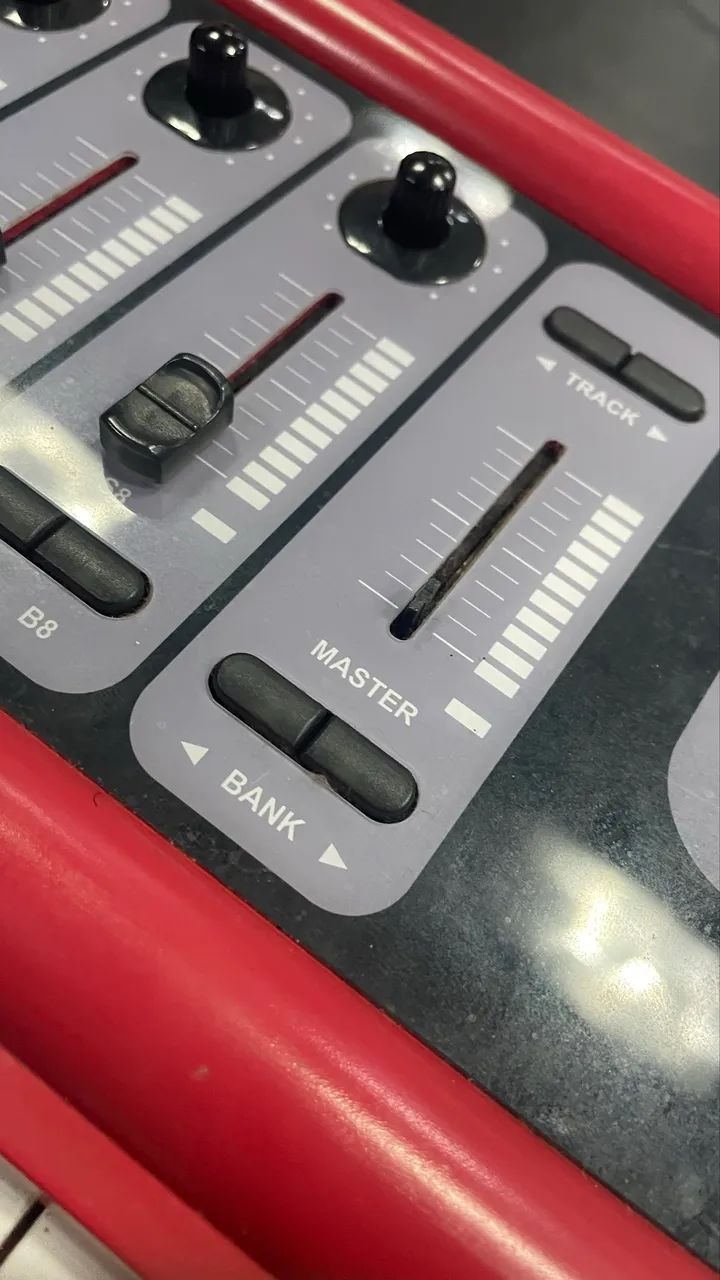 Teclado Controlador - Kolt - Foto 4