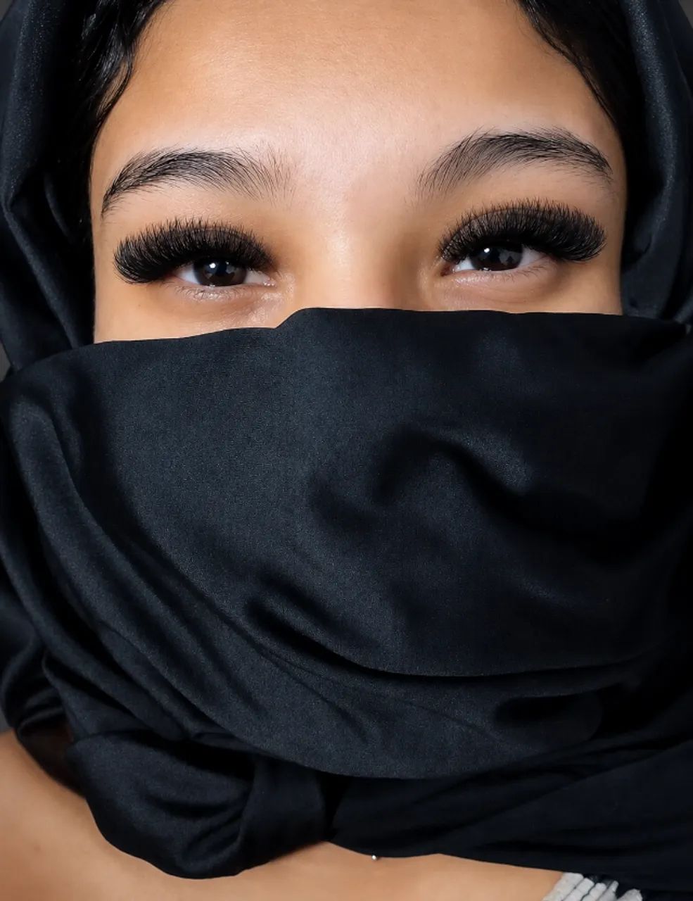 Lash designer Extensão de cílios 